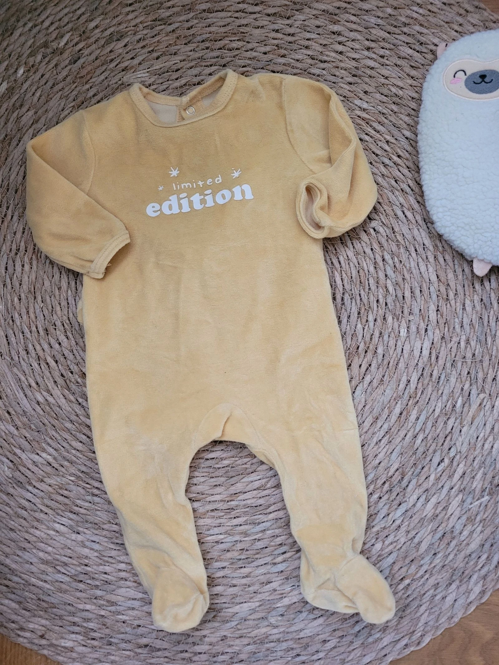 Velvet Pajamas – photo 2